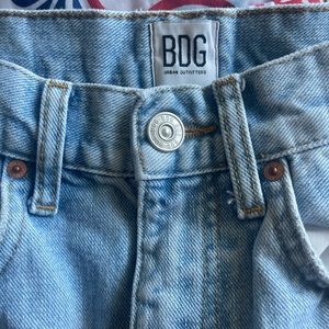 Urban outfitters size 26 denim jeans